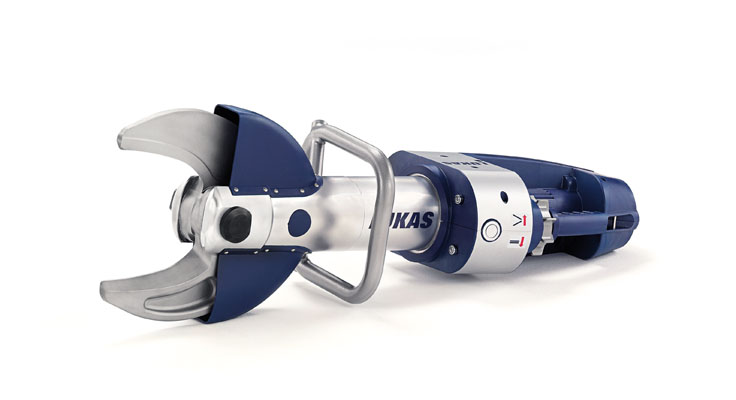 德國(guó)Lukas S700E電動(dòng)剪斷器