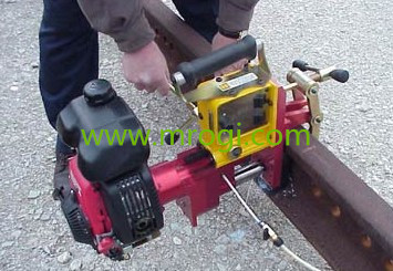 Rotamag內(nèi)燃鉆孔機(jī)