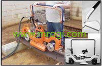 美國Racine液壓仿行打磨機(jī)