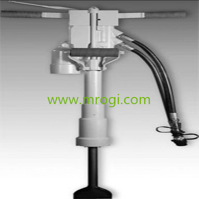 美國Racine液壓搗固機(jī)