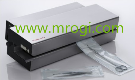 德國合福HM780醫(yī)用打印封口機