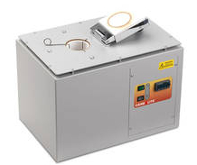 英國(guó)SNF膨脹系數(shù)專(zhuān)用爐