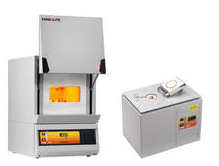 英國(guó)VMF揮發(fā)物爐