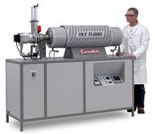 英國(guó)HVTT高真空管式爐