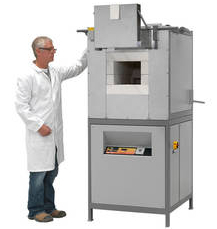 英國(guó)CF貴金屬檢驗(yàn)灰吹爐