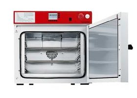 Binder MDL系列溫度擴(kuò)展型安全烘箱