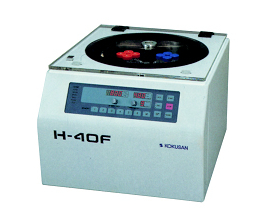 H-40F臺式大容量離心機(jī)
