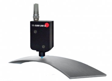 德國(guó)SITA在線表面清潔度測(cè)試儀